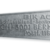 Steinbock Sternzeichen Schluessel finden Anhaenger