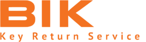 BIK AG Key Return Service