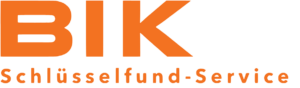 BIK AG Schlüsselfund Service